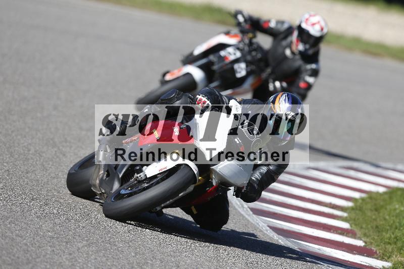 /54 19.09.2025 Speer Racing ADR/Gruppe rot/150
